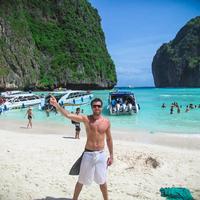 Отзыв от Родион - Visa DTV